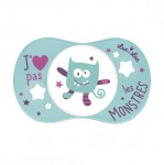 6 Aime Pas Monstres